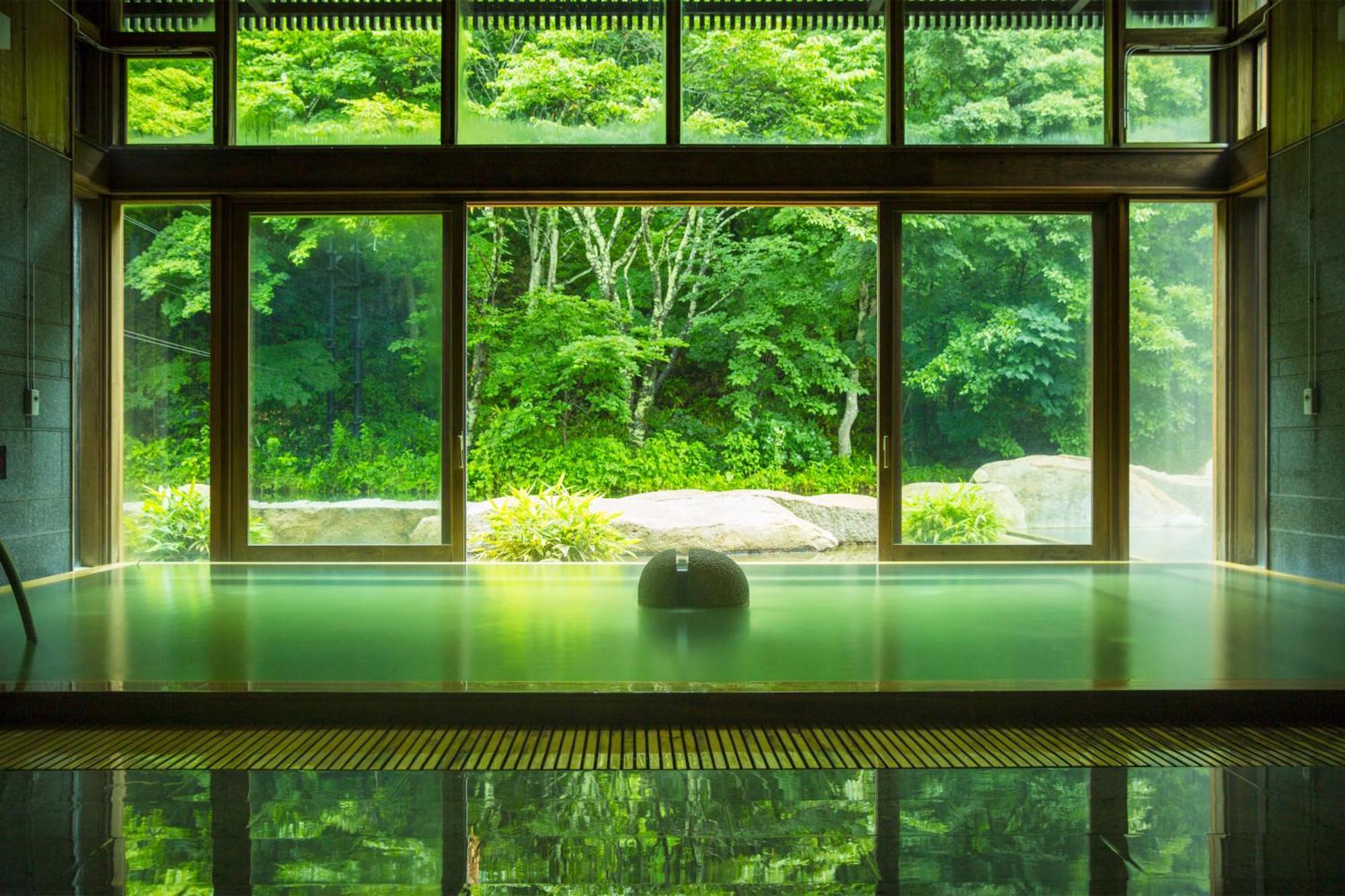 Beb5 Karuizawa By Hoshino Resorts Екстер'єр фото