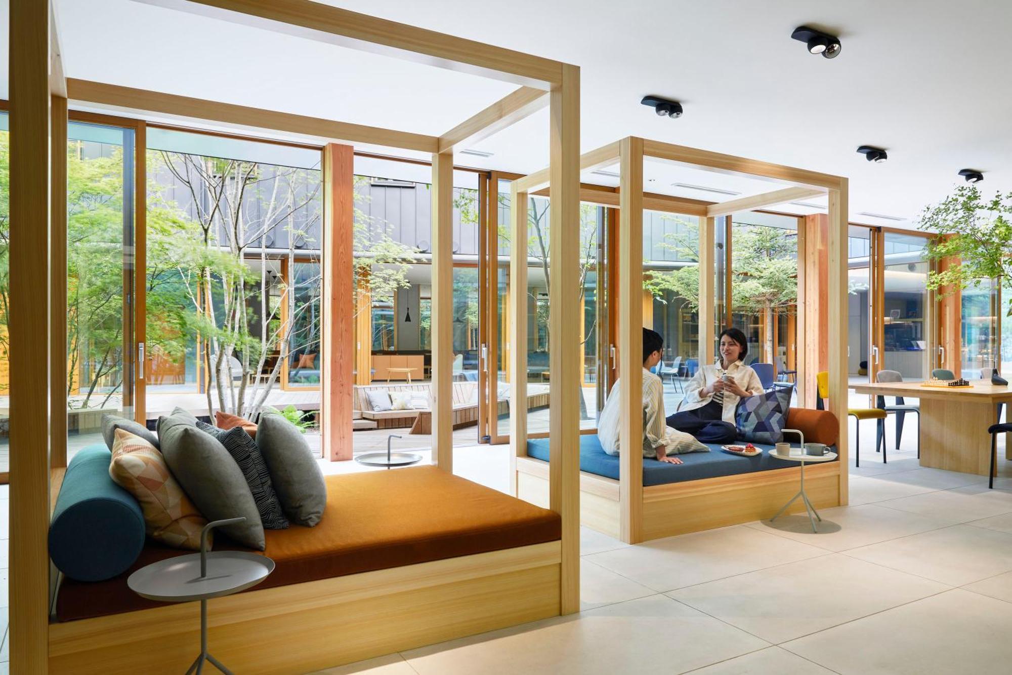 Beb5 Karuizawa By Hoshino Resorts Екстер'єр фото