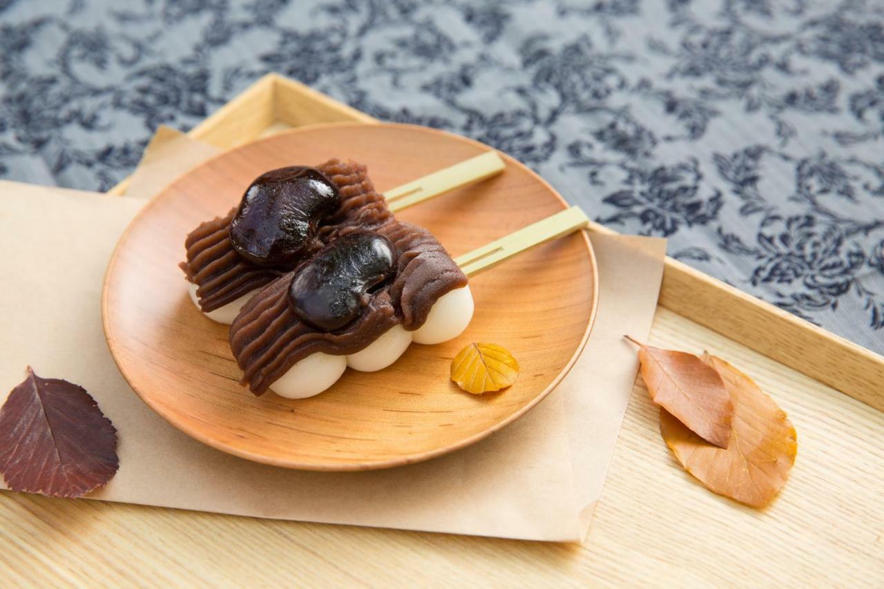 Beb5 Karuizawa By Hoshino Resorts Екстер'єр фото